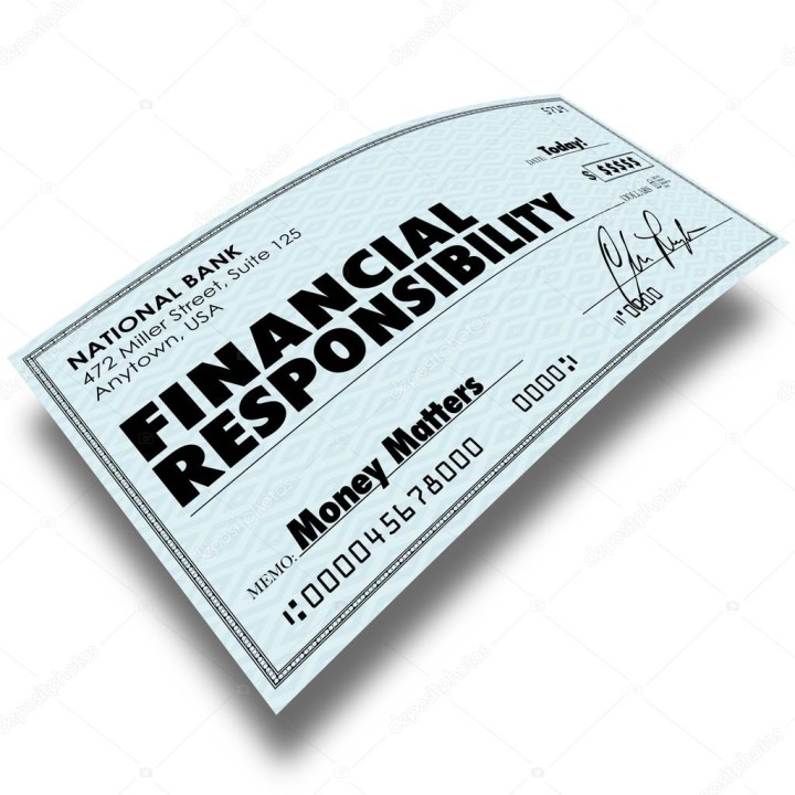 Understanding Financial Responsibility
