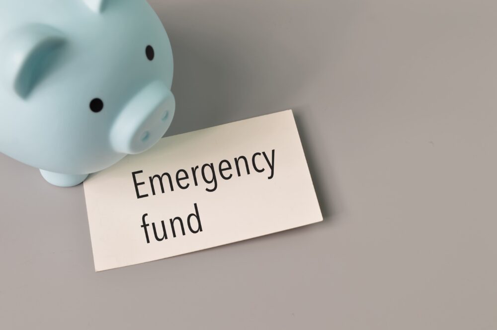 What to Do When Your Emergency Fund Is Depleted