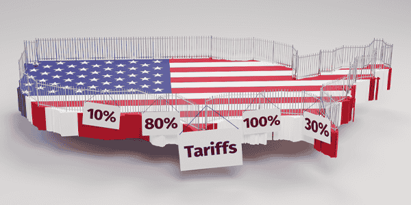 America's New Investor Tax Could Hurt More Than Tariffs