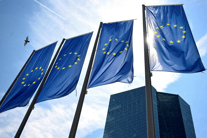 ECB Cuts Rates Again as Inflation Slips Below Target