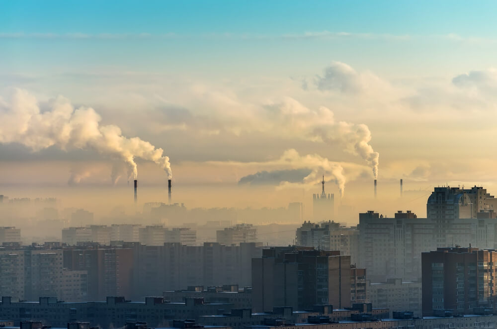 The Hidden Emissions of Electric Cars: Clean Streets, Polluted Horizons