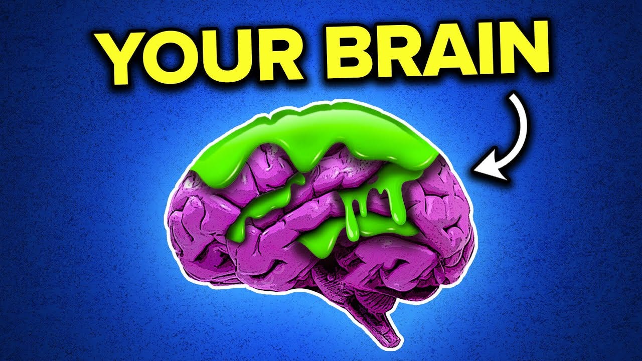 Brain Rot Content: How Short-Form Media Is Rewiring a Generation