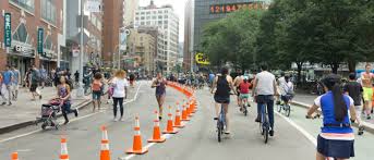 Built for Cars, Not People: How Modern Cities Fail Pedestrians and Cyclists