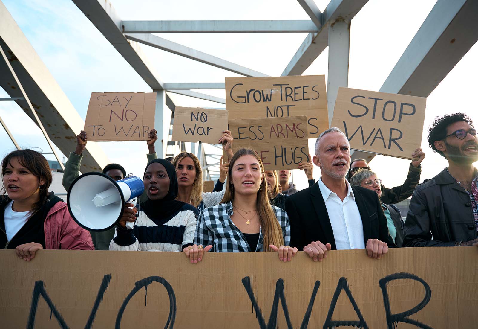 When Business Turns Political: How Corporate Activism Is Shaping — and Dividing — Everyday Life