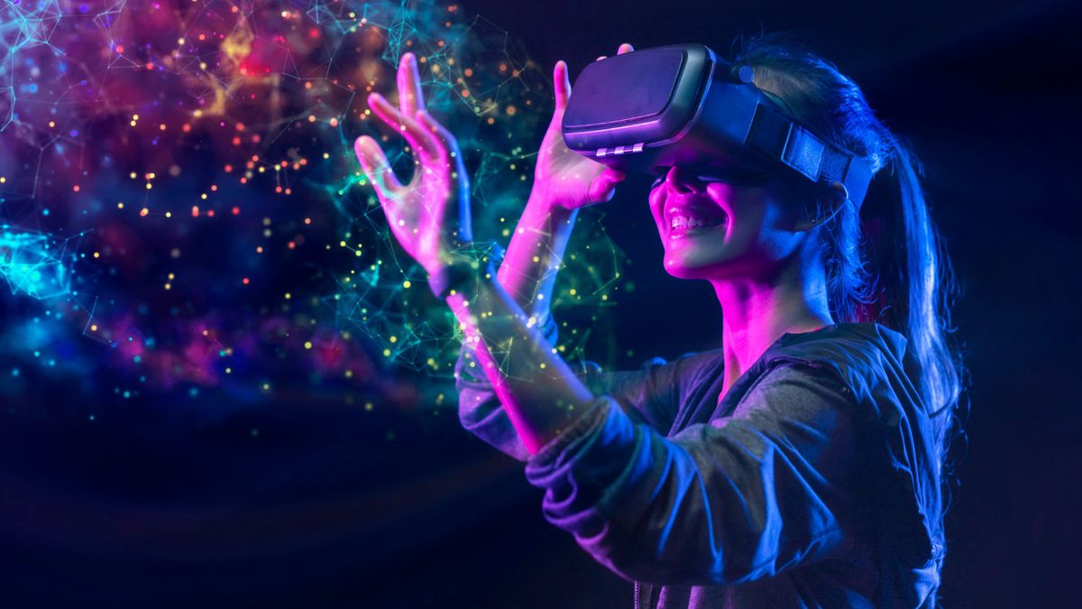 Virtual Reality: A New Dimension of Experience — But at What Cost?