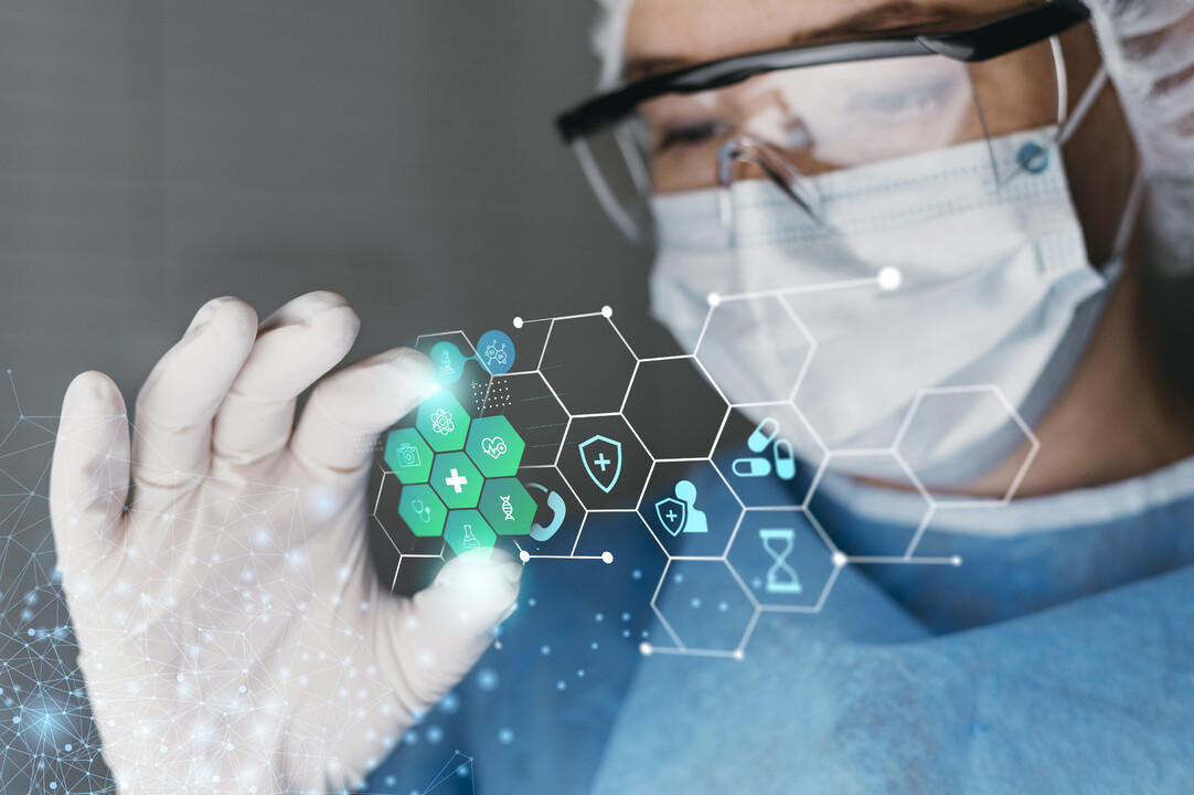 Modern Medicine's Leap Forward: How Technology Is Rewriting Our Future in Healthcare